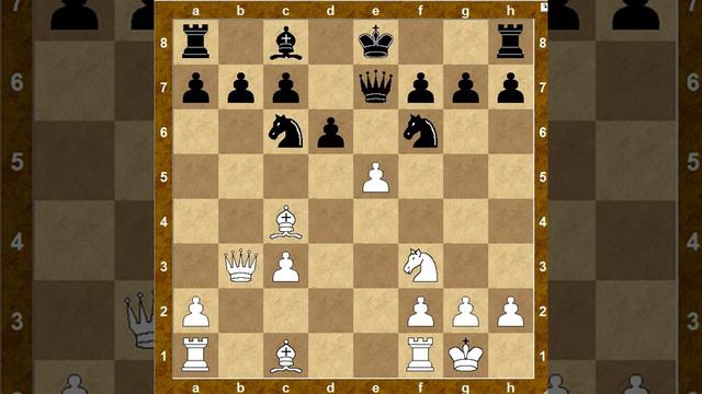 11.10.2022 - Гамбиты. Урок 2. Гамбит Геринга. Шотландский гамбит с 4.с3 смотреть онлайн