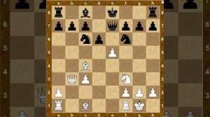 11.10.2022 - Гамбиты. Урок 2. Гамбит Геринга. Шотландский гамбит с 4.с3