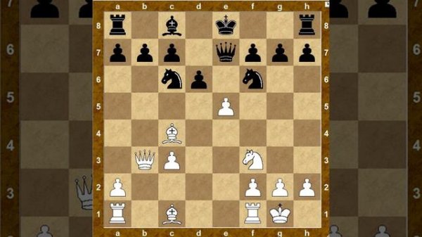 11.10.2022 - Гамбиты. Урок 2. Гамбит Геринга. Шотландский гамбит с 4.с3