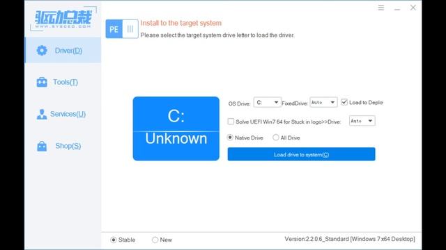 DrvCeo 2.15 - offline DriverPack for Windows 11/10/8.1/8/7/XP (x86/x64) [2023, ENG] смотреть онлайн