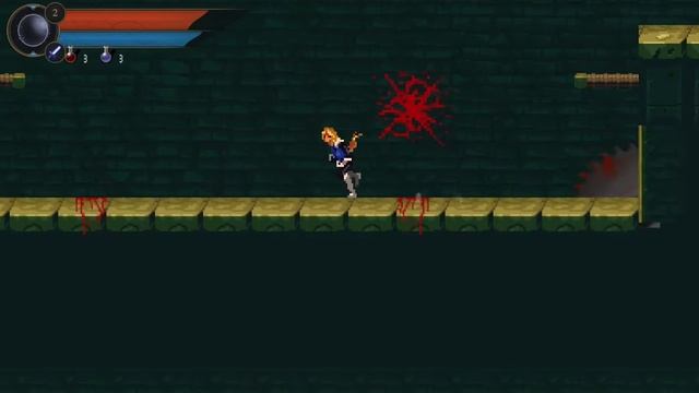 The Bounty Huntress The First 20 Minutes Walkthrough Gameplay (No Commentary) смотреть онлайн