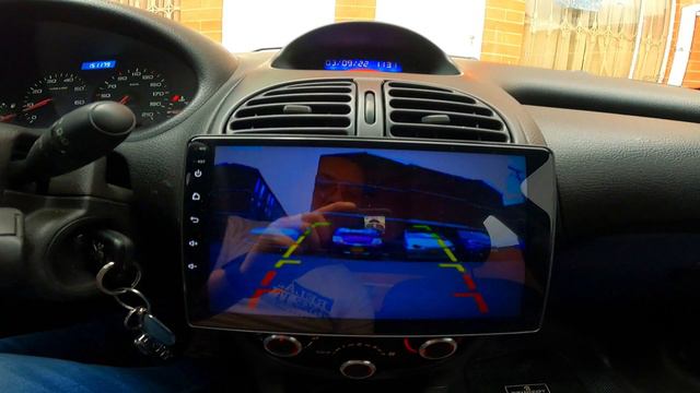 Modificaciones Peugeot 206 смотреть онлайн