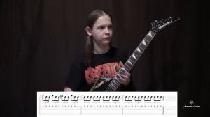 Единственно Верный Способ Играть Триоли/How to play triplets correctly