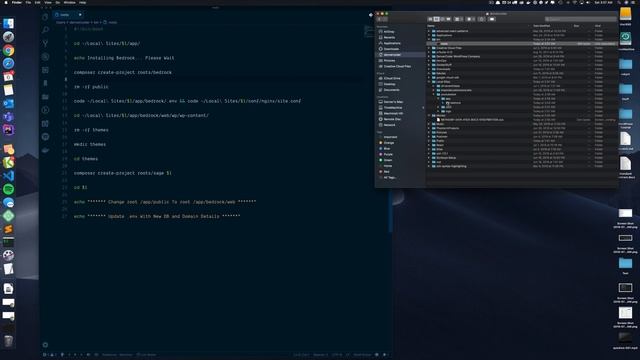 Sage and Bedrock Workflow with Local by Flywheel - 2019 смотреть онлайн