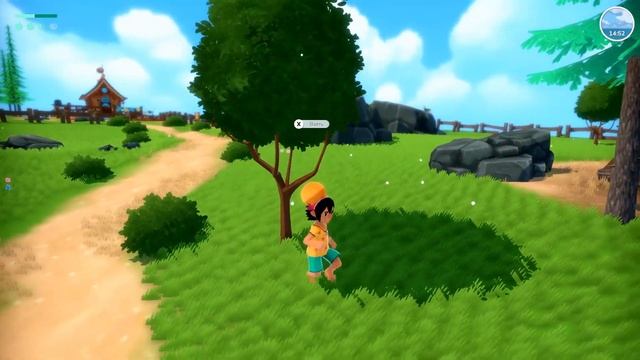 Summer in Mara обзор игры / “Лето на острове Мара” смотреть онлайн