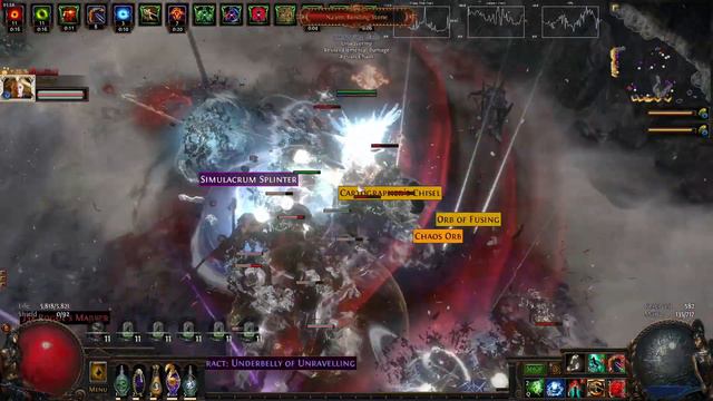 Reave - t17 Lagfarming смотреть онлайн