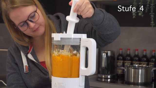 Xiaomi Smart Blender: Dieser Standmixer wird heiß! смотреть онлайн