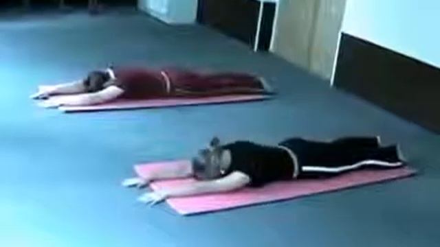 Лечебная гимнастика при сколиозе Полный комплекс упражнений Therapeutic exerci смотреть онлайн