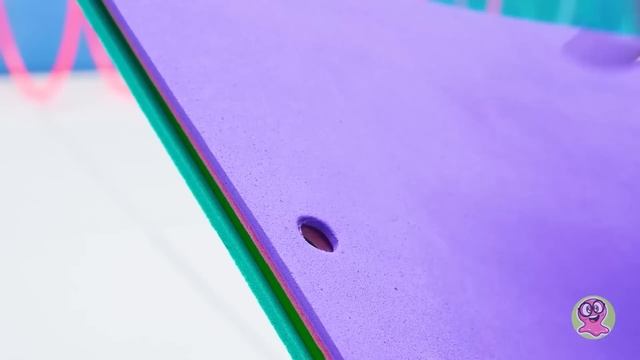 Como Fazer Em Casa Um Livro Para Brincar De Dentista
