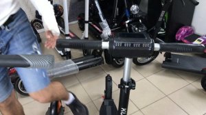 электросамокат  Kugoo S1