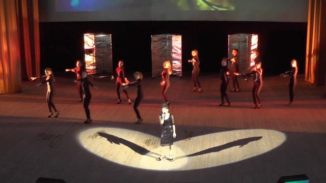 УГСХА - Студенческая осень 2015 г.Ульяновск смотреть онлайн
