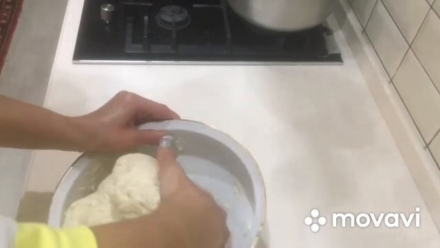 Вкусный хлеб . На много вкуснее магазинного .?? смотреть онлайн