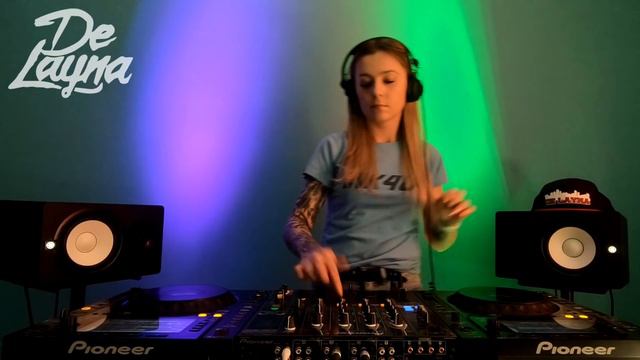 Speed Garage Bassline  Mix 2020