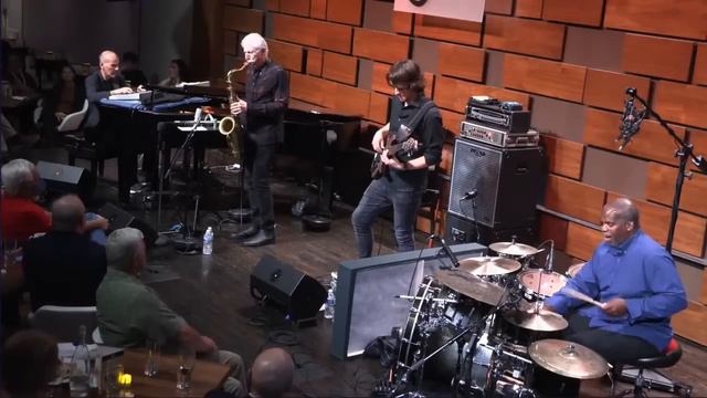 Yellowjackets: Live From Jazz St. Louis