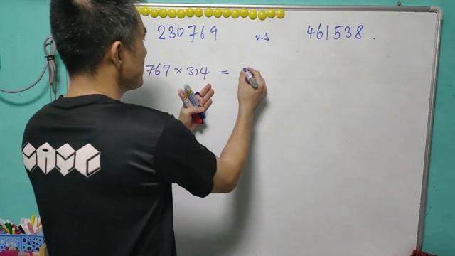 Number magic: fun with 142857 in Pi Day. смотреть онлайн