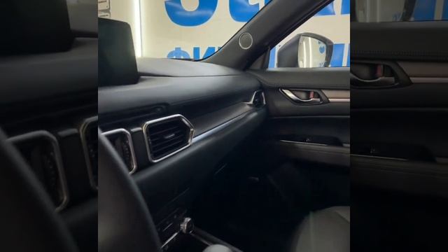 StarLine AS97 Победит - установили на автомобиль Mazda CX-5 смотреть онлайн