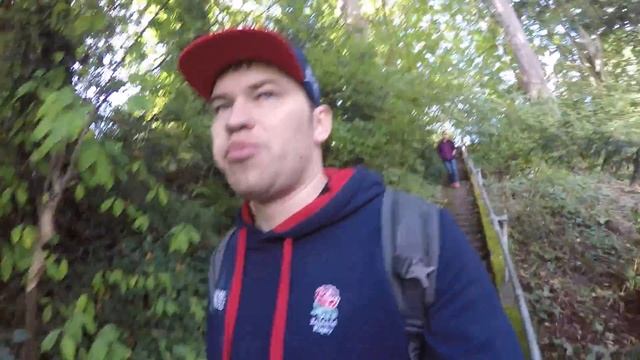 Дом Курта Кобейна / Октоберфест по-американски / Штат Вашингтон / США #21 смотреть онлайн