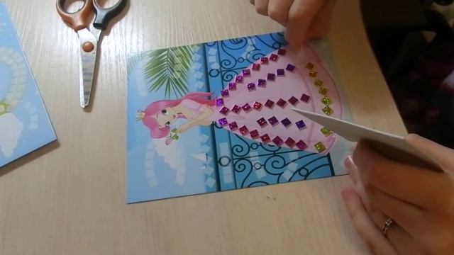 Аппликация из фикспрайса смотреть онлайн