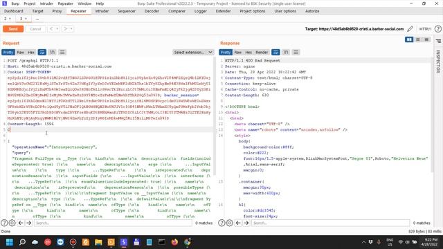 Web Application Security - Multiple Ways to get RCE смотреть онлайн