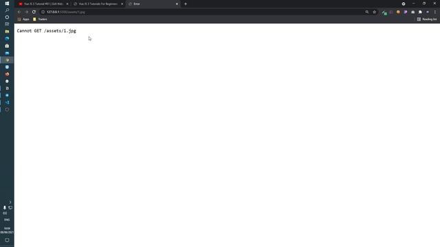 Vue JS 3 Tutorial #03 | Cùng tìm hiểu những kiến thức cơ bản - Phần 2 смотреть онлайн