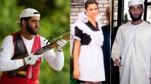 Арабский шейх взял в жены русскую официантку и увез к себе на Родину. Как сложилась жизнь у девушки