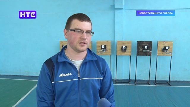 На площадке гуманитарного колледжа прошел четвертый окружной учебно-патриотический семинар