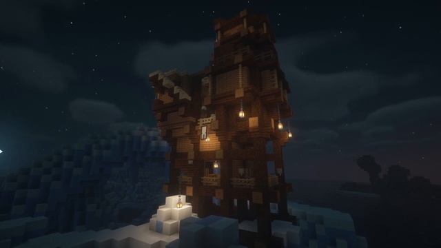 ЛУЧШИЕ моды на МАЙНКРАФТ 1.19.2! | ИНТЕРЕСНЫЕ моды Minecraft