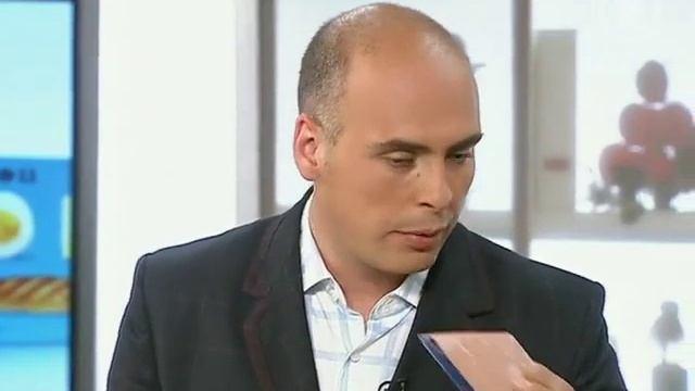 Запах физики