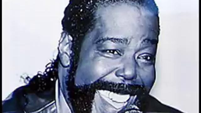 Barry White - Put Me In Your Mix смотреть онлайн