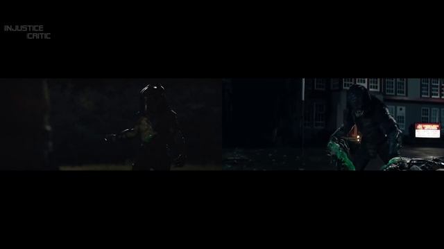 Перезапуск франшизы Хищника 2021, Сериал | НОВОСТИ КИНОВСЕЛЕННОЙ ОХОТНИКОВ смотреть онлайн