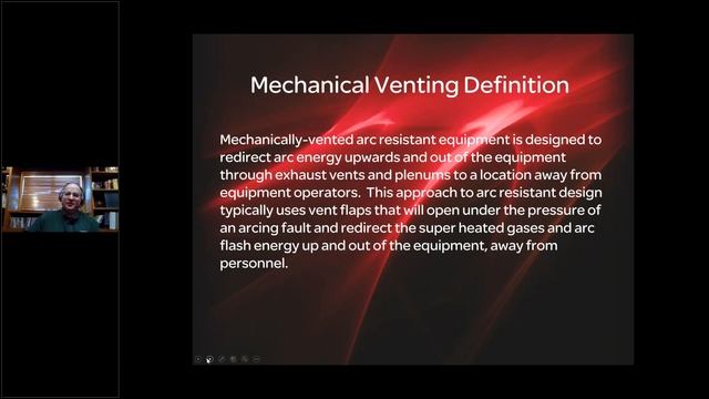 Tech 4 How to make your MV drives and starters arc resistant смотреть онлайн