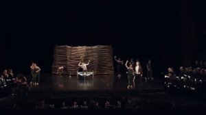 Кармина бурана. Песня жаренного лебедя. Дмитрий Бобров