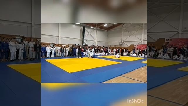 Турнир в Туле