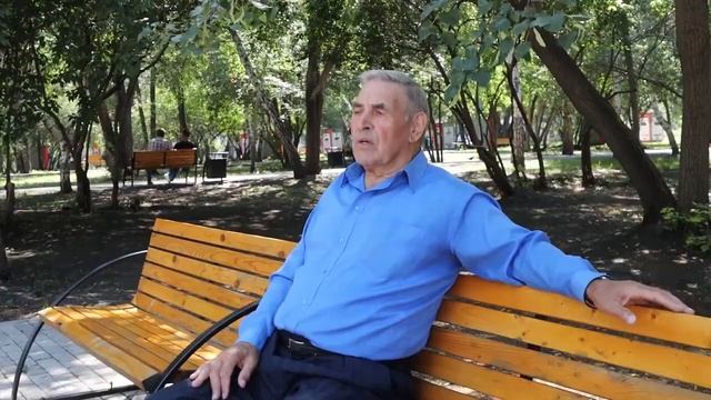 Мои года - Владимир Евтодеев смотреть онлайн