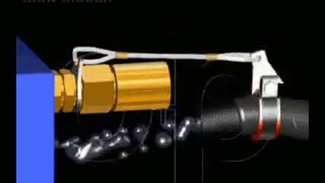Универсальная сдерживающая система STOPFLEX для всех типов рукавов и фитингов смотреть онлайн