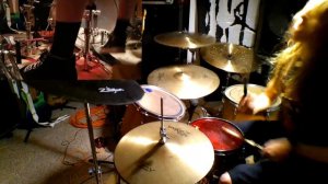 "Eyeless" - Slipknot | Drum Cover |