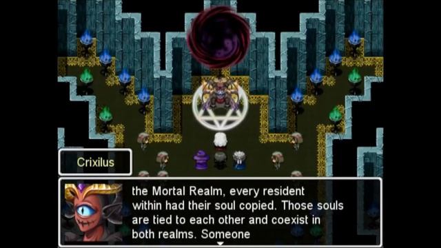 Ryu Plays Valcarta I: Rise of the Demon Part 60 - To The Tower смотреть онлайн