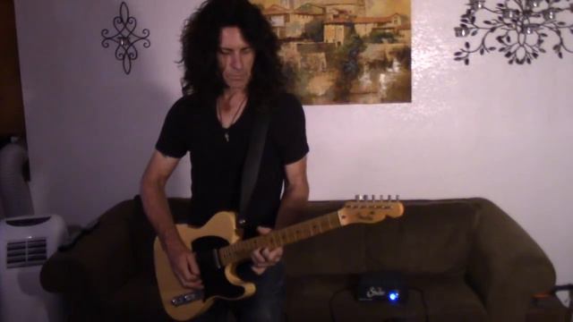 Fender Nocaster Jamming смотреть онлайн