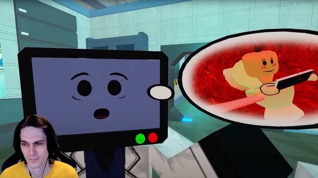 СКИБИДИ ТУАЛЕТКА ЖДЁТ РЕБЁНКА! - Скибиди Туалет в Роблокс (анимация) / Skibidi Toilet смотреть онлайн