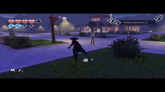 Прохождение Zorro The Chronicles #11:Мирные переговоры смотреть онлайн