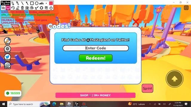 *SECRET UPDATE!* | PLS DONATE BUT INFINITY ROBUX CODES 2023 смотреть онлайн