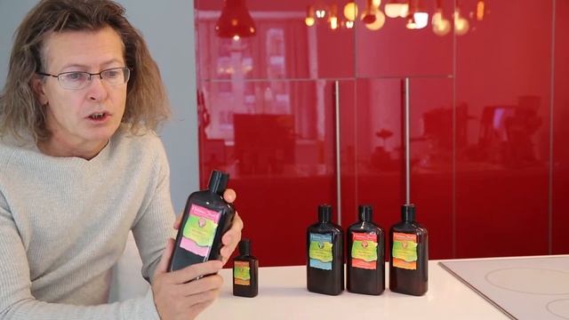 Bio Groom Новинка Запахи  Природы Бессульфатные