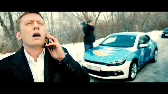 ZippO - Километры ( Video Klip ) смотреть онлайн