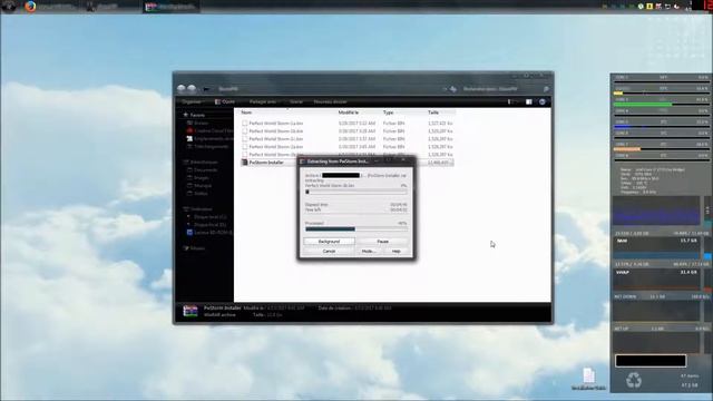 How to Install StormPW - April 2017 смотреть онлайн