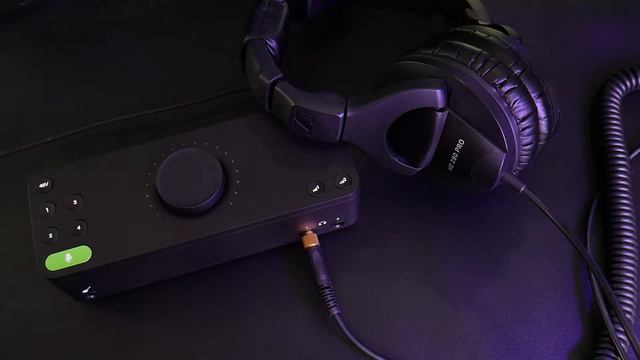 EVO 8 4in/4out Smart Audio Interface - REGISTER, SETUP, RECORD смотреть онлайн