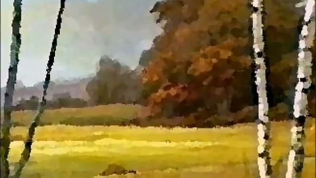 Летит, кружится жёлтый лист, авт песня Г Тимошенко смотреть онлайн