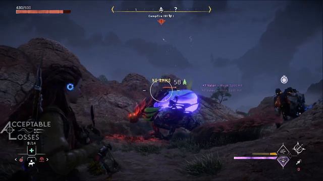 Horizon Forbidden West - Part 12 || Underground Oasis смотреть онлайн