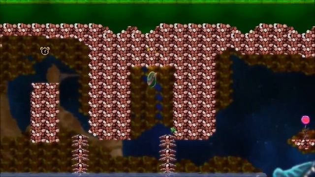 Face-Plant Adventures - Dream Build Play 2012 Gameplay Trailer смотреть онлайн