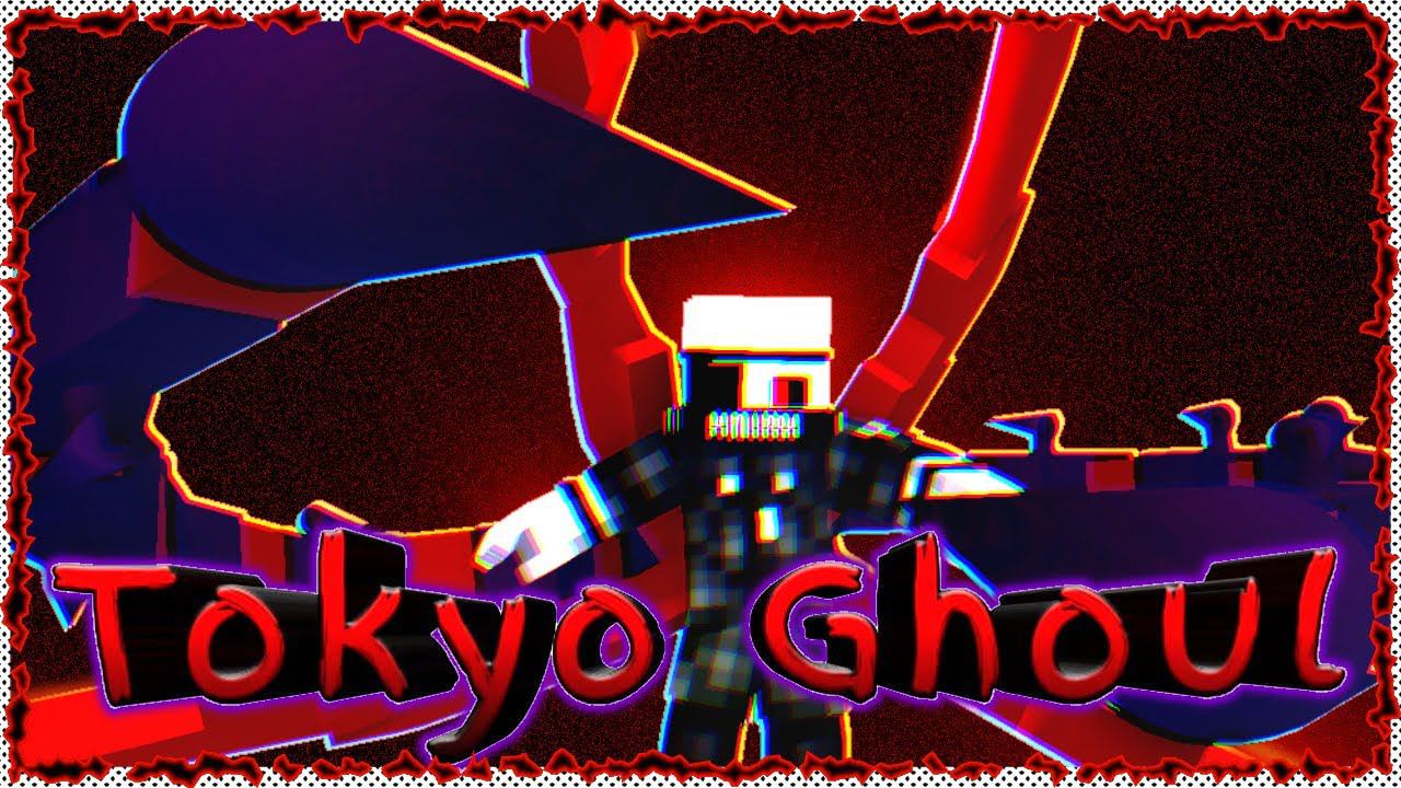 Самый лучший мод на Токийского Гуля для мобильного Майнкрафта!Топ лучших аниме модов на mcpе 5 место смотреть онлайн
