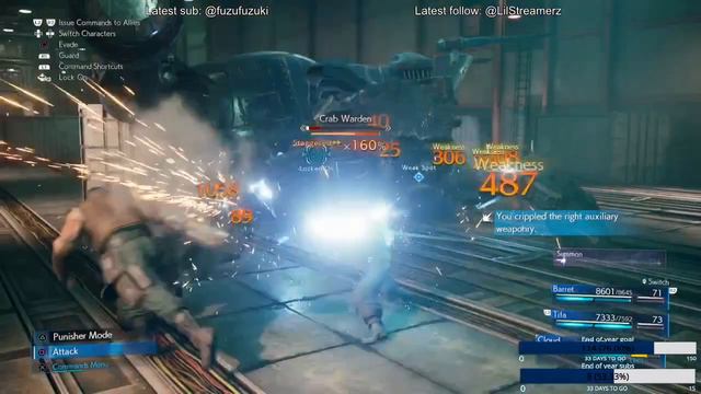 Ranting of SJWs | FINAL FANTASY VII: REMAKE PART 3 смотреть онлайн